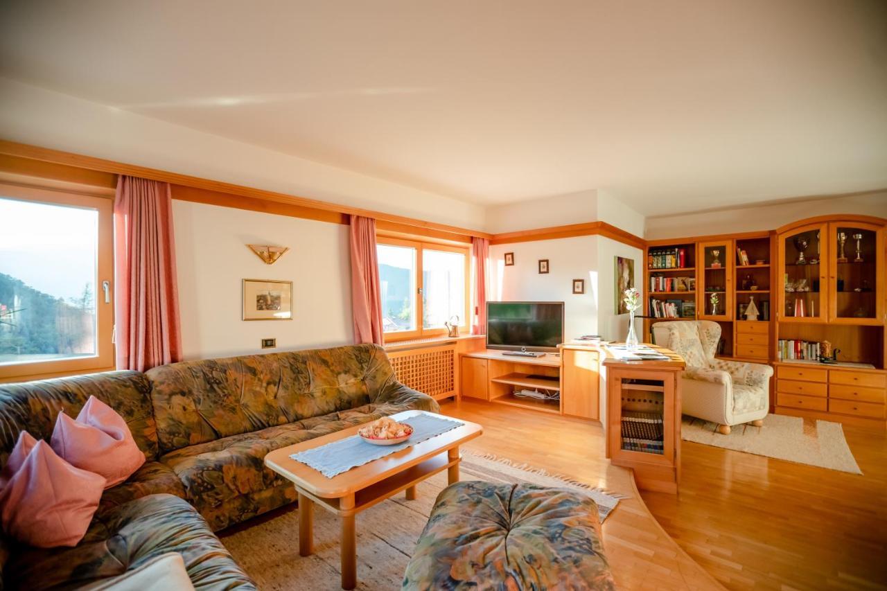 Villa Tanja Castelrotto Bagian luar foto