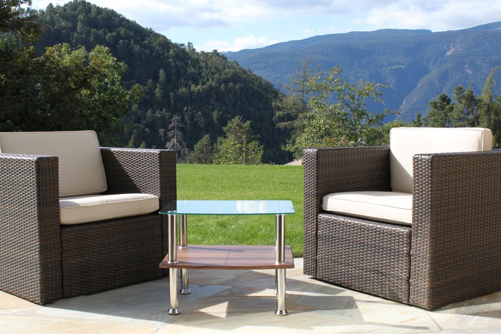 Villa Tanja Castelrotto Bagian luar foto